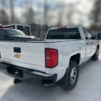 Chevrolet Silverado 1500 WORK TRUCK - Image 5