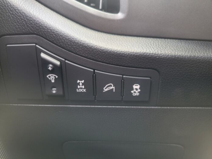 KIA Sportage EX – Image 20