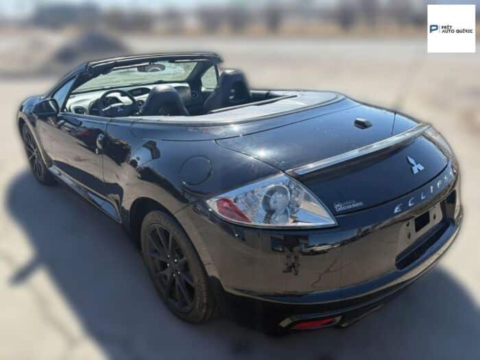 Mitsubishi Eclipse GS – Image 5