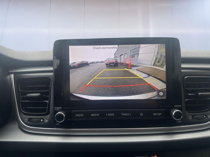 Kia Rio 5 portes LX+ IVT – Image 19