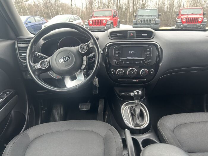 KIA Soul - - Image 5