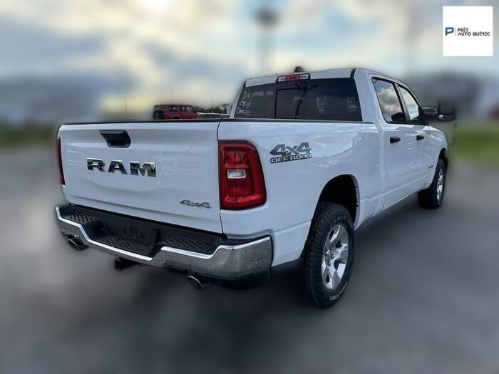 RAM 1500 Tradesman – Image 5
