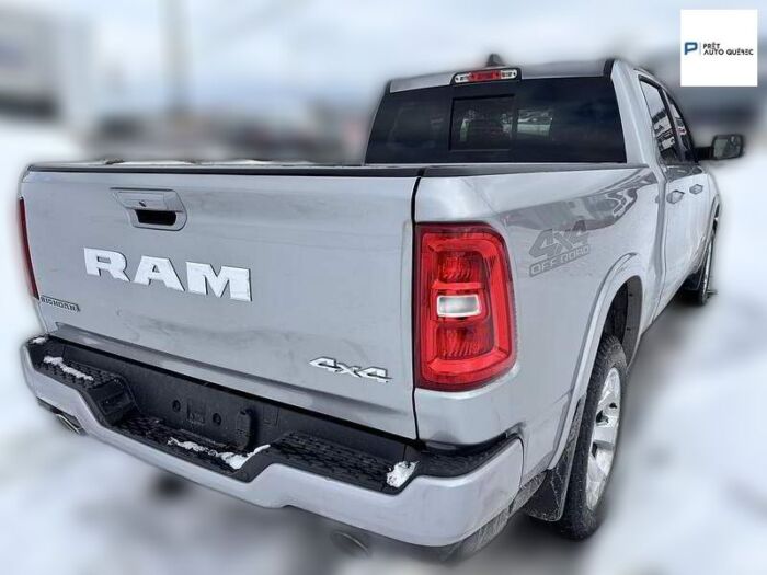 RAM 1500 Off-Roader Value - Image 7