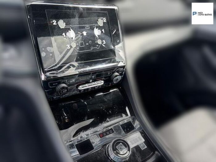 Jeep Grand Cherokee L Altitude - Image 13