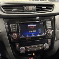Nissan Rogue S TI ÉDITION SE BLUETOOTH CAMÉRA SIÈGES CHAUFFANT - Image 25