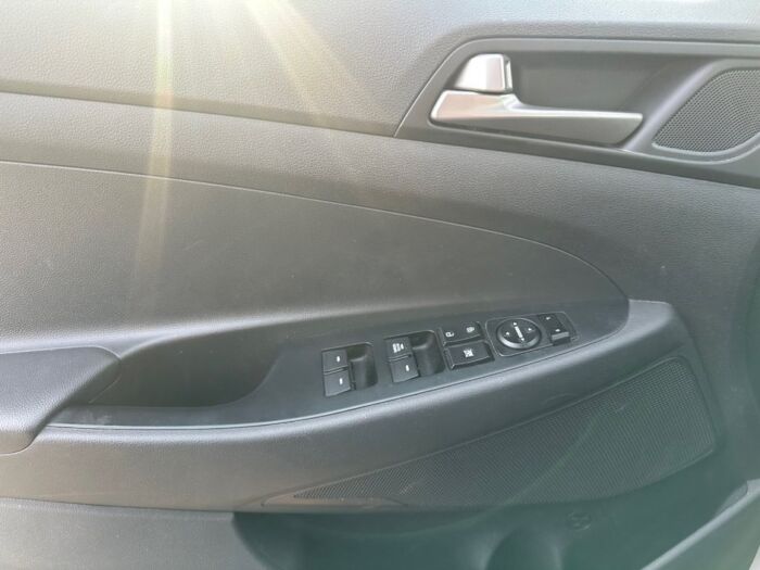 Hyundai Tucson N/A – Image 15