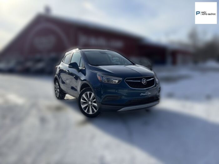 Buick Encore Privilégié – Image 3
