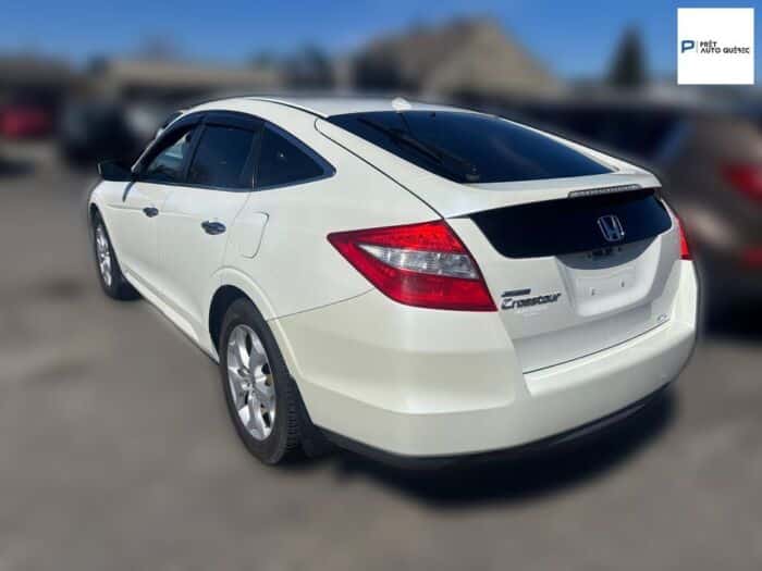 Honda Accord Crosstour EX-L - Image 5