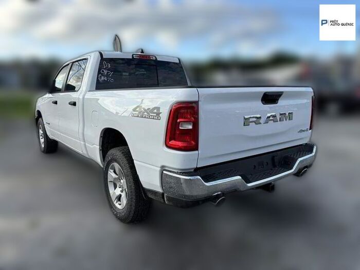 RAM 1500 Tradesman – Image 7