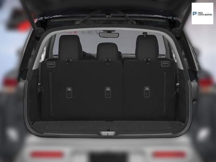 Nissan Pathfinder N/A – Image 8
