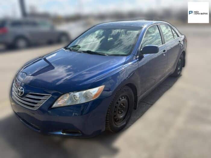 Toyota Camry - - Image 3