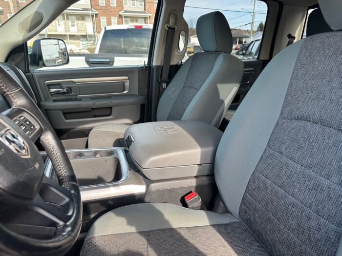 Ram 1500 OUTDOORSMAN – Image 10