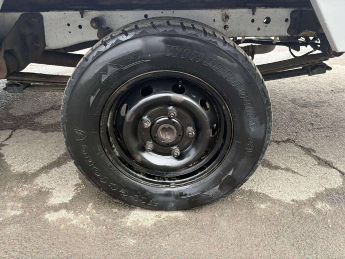 Ford Transit - – Image 10