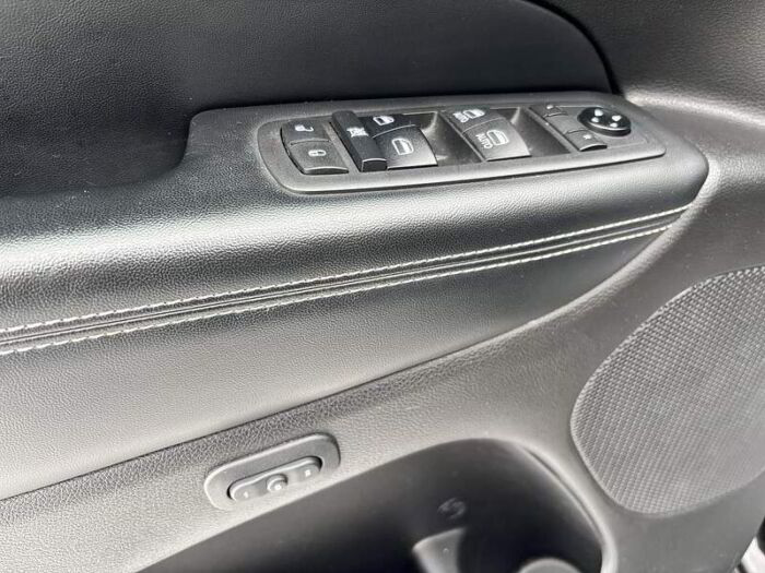 Jeep Grand Cherokee Édition 80e anniversaire 4x4 – Image 13