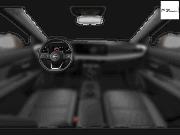 Nissan Kicks N/A – Image 4
