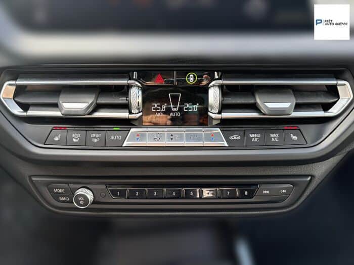 BMW Série 2 228i xDrive Gran Coupé BLUETOOTH TOIT CUIR GPS – Image 28