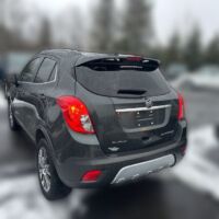 Buick Encore Sport Touring - Image 5