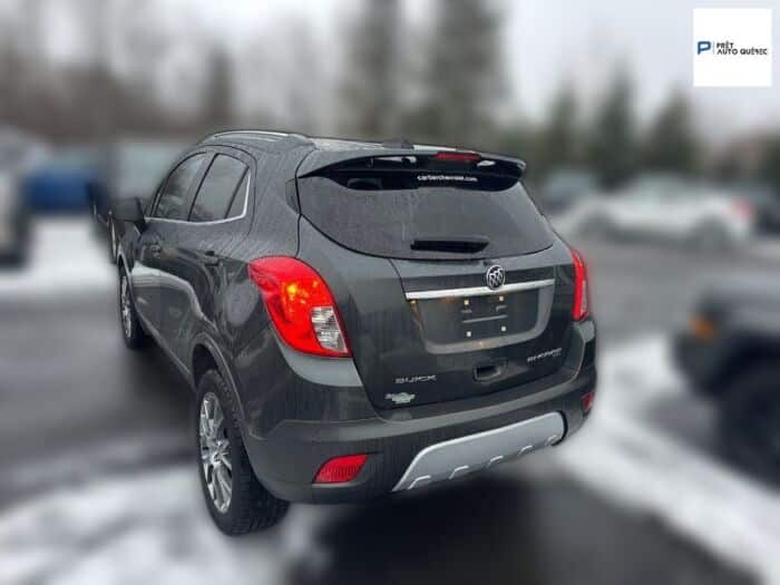 Buick Encore Sport Touring – Image 5