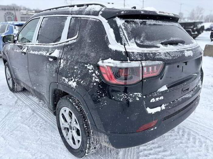 Jeep Compass North – Image 7