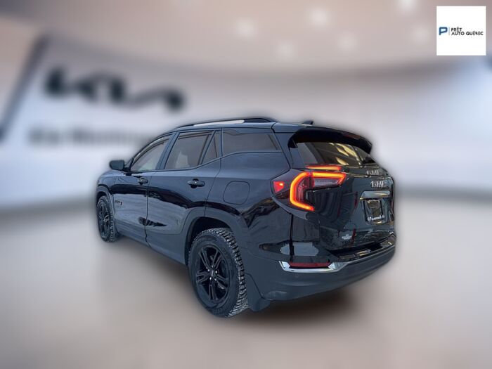 GMC Terrain AT4 4 portes TI – Image 5