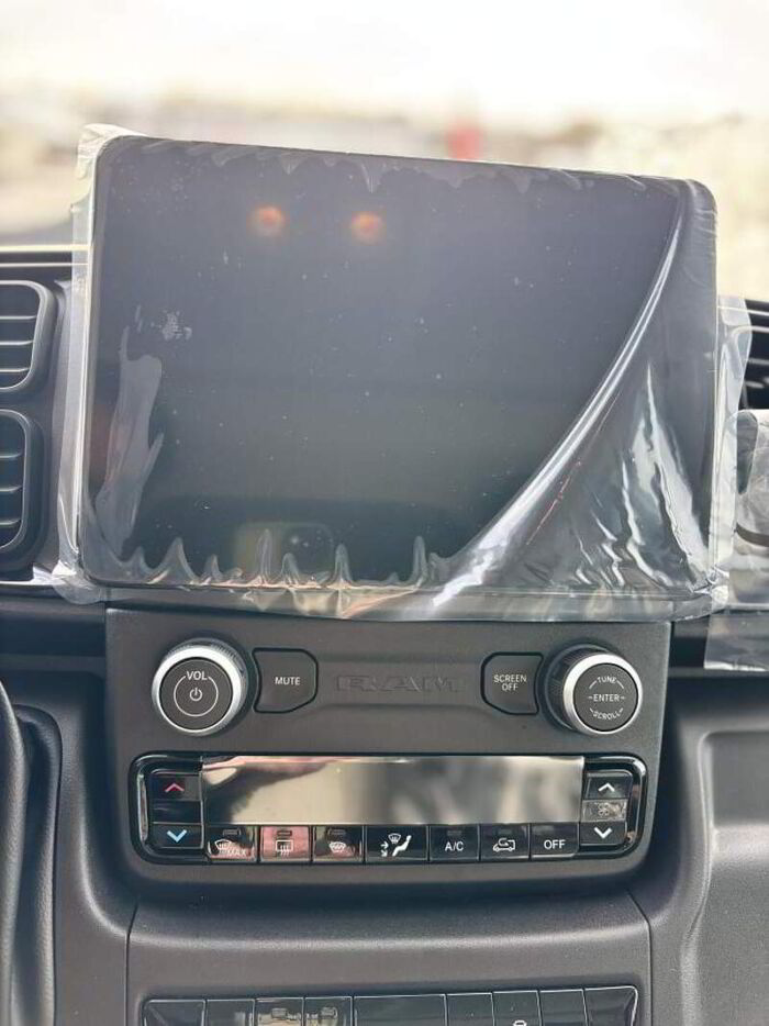 RAM ProMaster fourgonnette utilitaire High Roof 159 In. Wb – Image 13