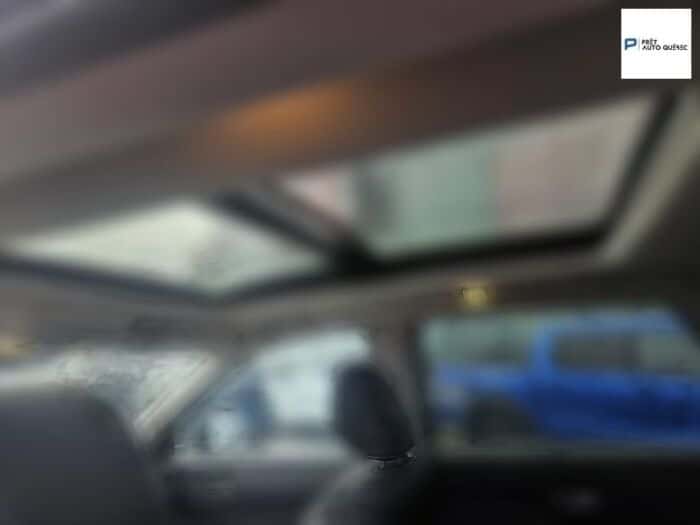 Nissan Pathfinder SL PREMIUM, AWD, CUIR, TOIT PANO, BOSE, GPS, - Image 17