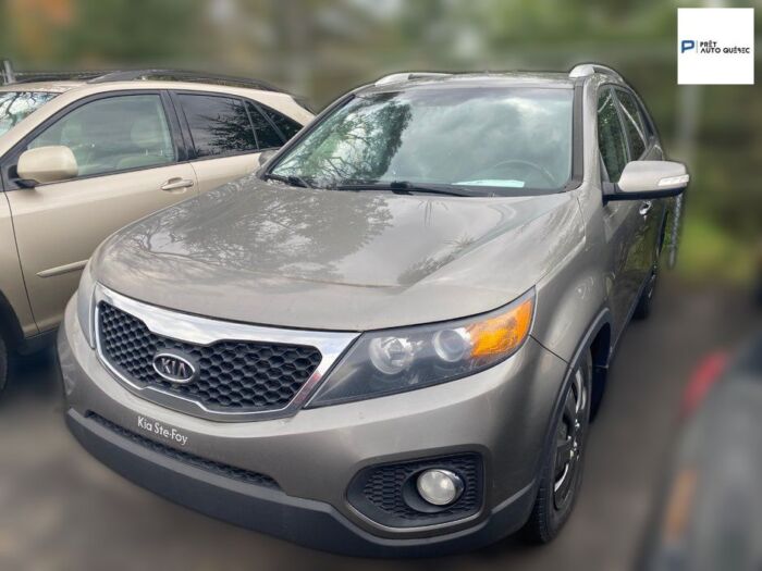 Kia Sorento EX – Image 5