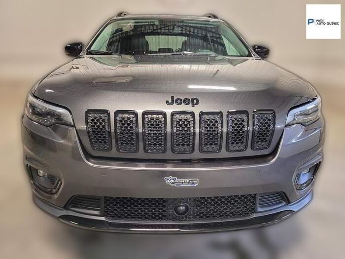 Jeep Cherokee Altitude 4x4 – Image 9