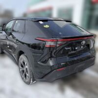 Toyota bZ4X LE FWD - Image 5