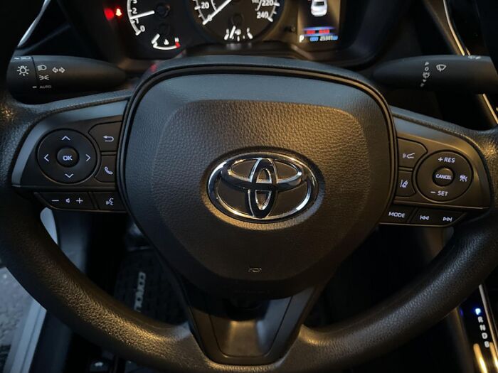 Toyota Corolla L CVT/ 1 proprio/BAS KILO/HYPER ENTRETENU/A VOIR – Image 17