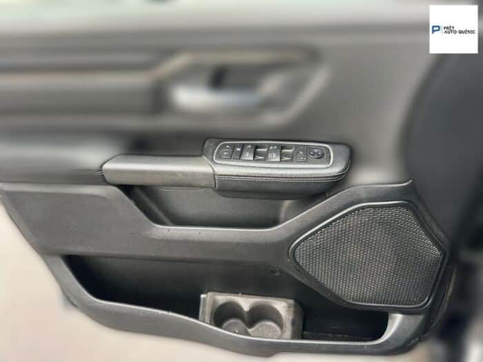 Ram 1500 SPORT - Image 7