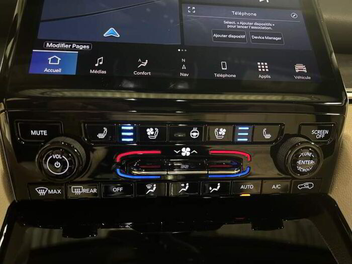 Jeep Grand Cherokee 4xe N/A – Image 16
