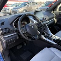 Mitsubishi Eclipse Cross GT S-AWC/VISION TETE HAUTE/CRUISE ADAPTATIF/TOIT P - Image 19