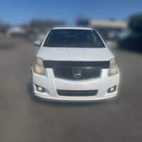 Nissan Sentra SE-R – Image 3