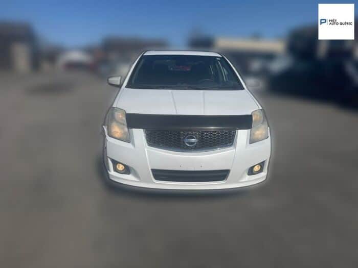 Nissan Sentra SE-R - Image 3