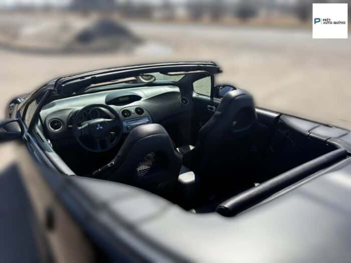 Mitsubishi Eclipse GS – Image 10