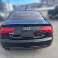 Audi A4 2.0L TURBO TFSI PREMIUM - Image 6