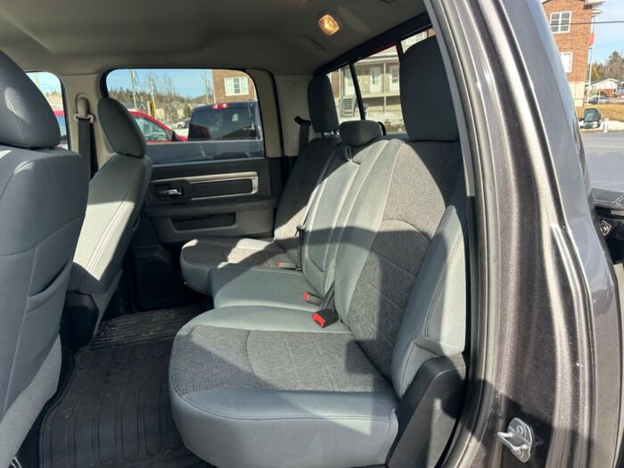 Ram 1500 OUTDOORSMAN – Image 6