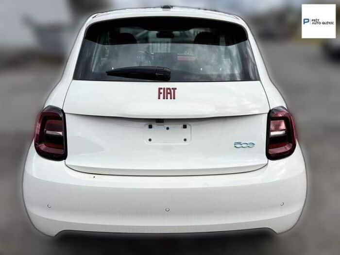 Fiat 500e N/A – Image 6