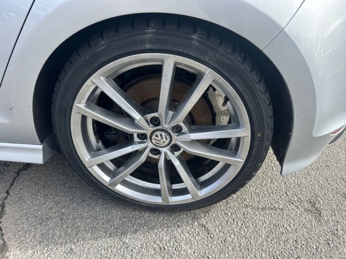 Volkswagen Golf R 4MOTION – Image 7