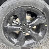 Jeep Grand Cherokee Altitude - Image 8
