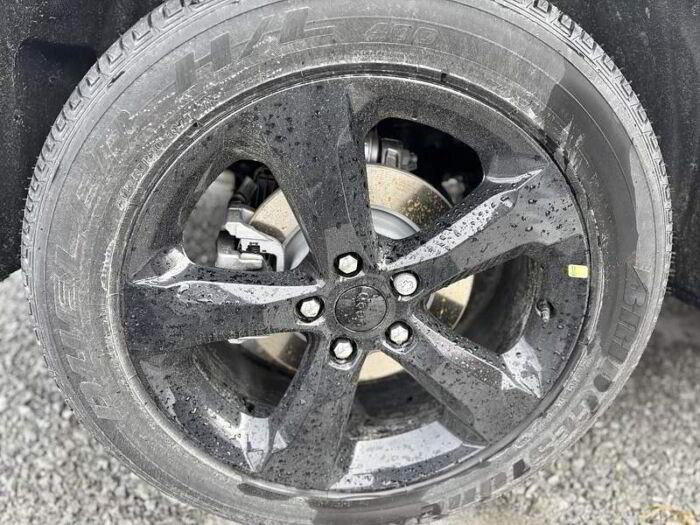 Jeep Grand Cherokee Altitude - Image 8