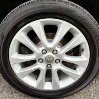 Jeep Grand Cherokee 4 RM, 4 portes, Limited - Image 10