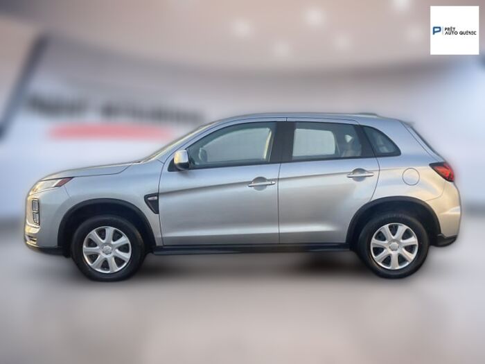 Mitsubishi RVR ES AWC/ TRES BAS KILO /JAMAIS ACCIDENTÉ/ PROPRE – Image 11