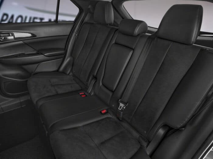 Mitsubishi Eclipse Cross Es S-Awc – Image 10