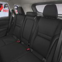 Nissan Rogue Sv Toit Ouvrant - Image 10