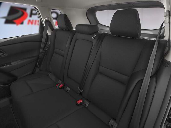 Nissan Rogue Sv Toit Ouvrant – Image 10