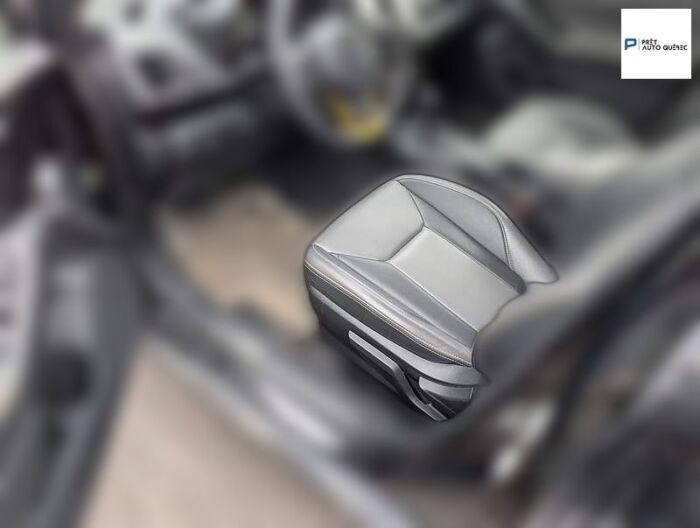Subaru Crosstrek Outdoor BLUETOOTH CAMÉRA CUIR SIÈGES CHAUFFANT - Image 8