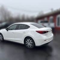 Mazda Mazda3 - - Image 6