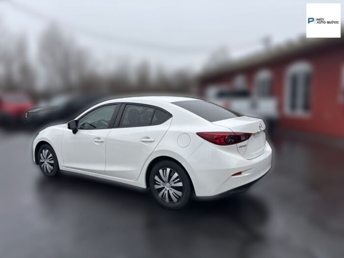 Mazda Mazda3 - – Image 6